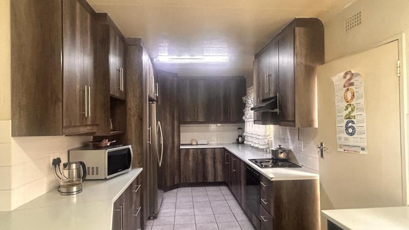 3 Bedroom Property for Sale in Kosmos Park Mpumalanga