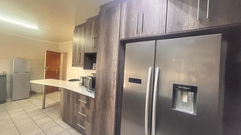 3 Bedroom Property for Sale in Kosmos Park Mpumalanga