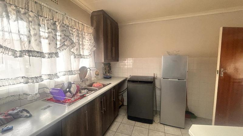 3 Bedroom Property for Sale in Kosmos Park Mpumalanga
