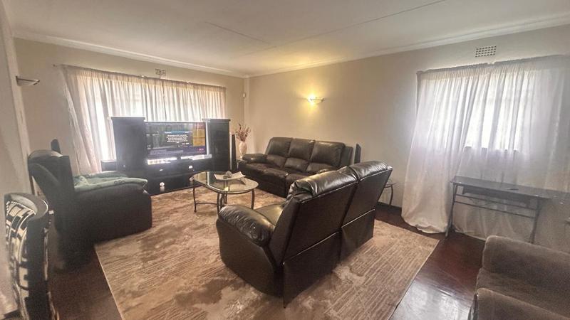 3 Bedroom Property for Sale in Kosmos Park Mpumalanga
