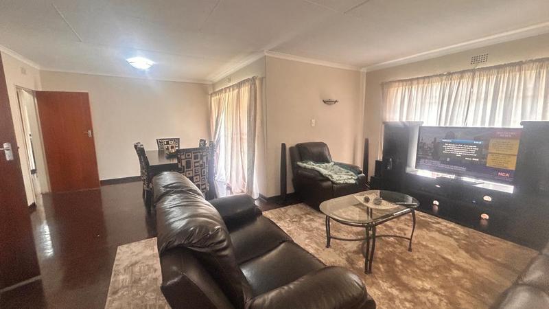 3 Bedroom Property for Sale in Kosmos Park Mpumalanga