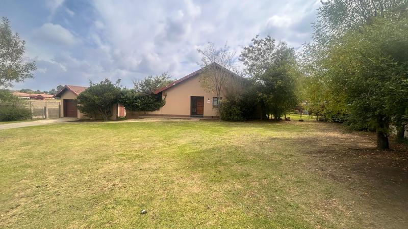 3 Bedroom Property for Sale in Kosmos Park Mpumalanga