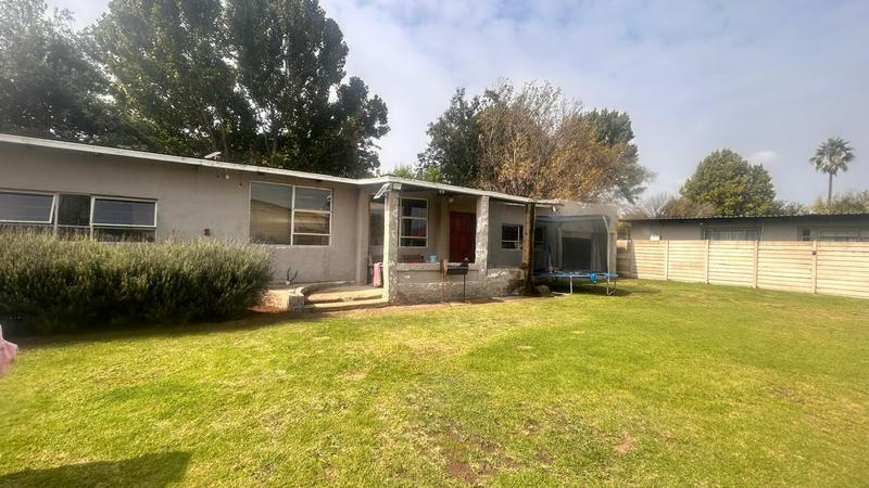 5 Bedroom Property for Sale in Meyerville Mpumalanga