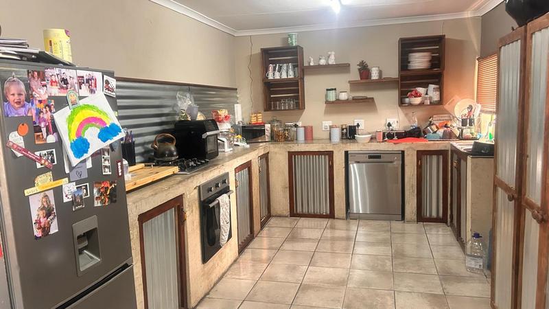 5 Bedroom Property for Sale in Meyerville Mpumalanga