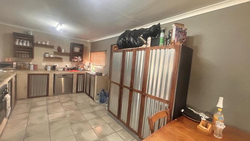5 Bedroom Property for Sale in Meyerville Mpumalanga