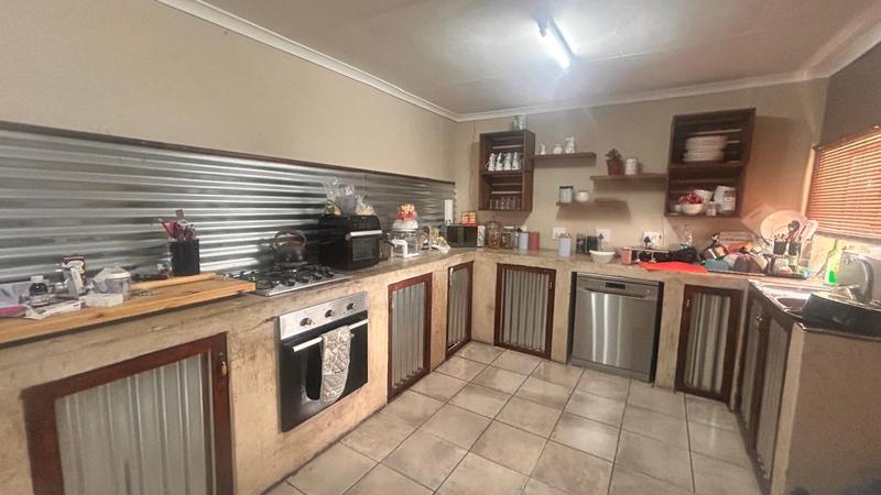 5 Bedroom Property for Sale in Meyerville Mpumalanga