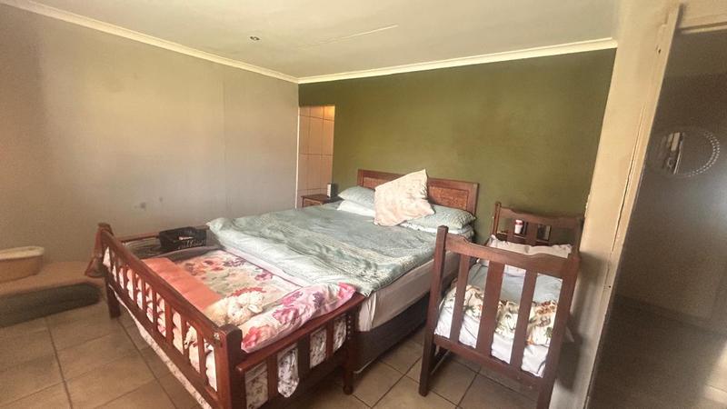 5 Bedroom Property for Sale in Meyerville Mpumalanga