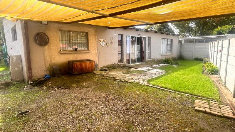 5 Bedroom Property for Sale in Meyerville Mpumalanga