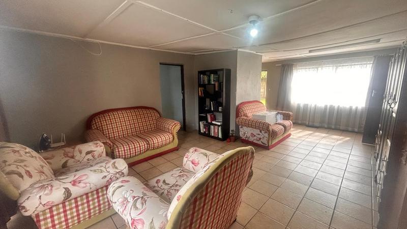 5 Bedroom Property for Sale in Meyerville Mpumalanga