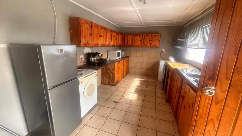 5 Bedroom Property for Sale in Meyerville Mpumalanga