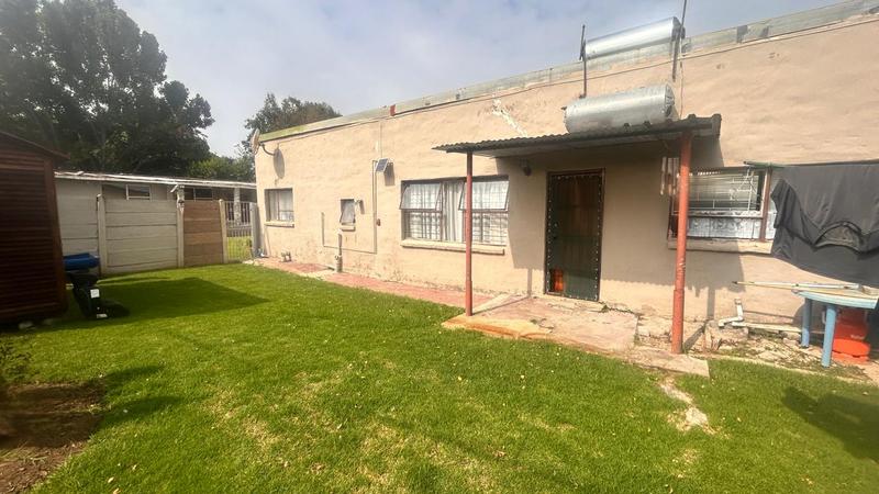 5 Bedroom Property for Sale in Meyerville Mpumalanga