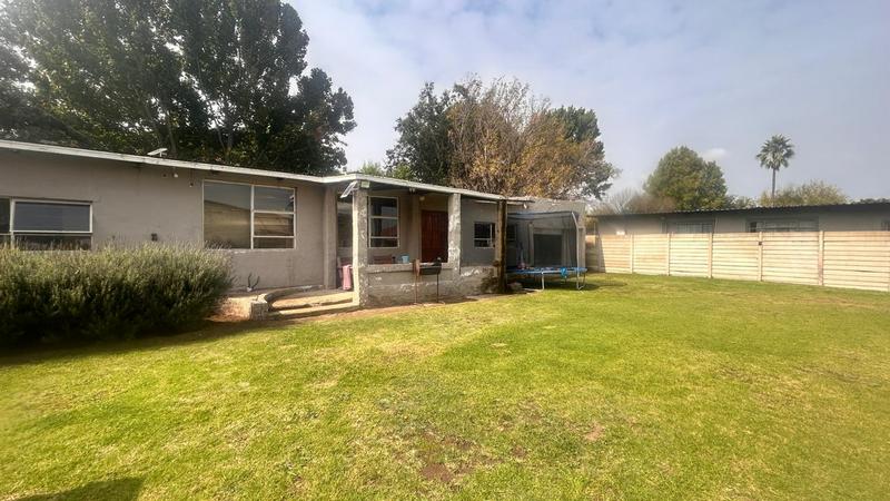 5 Bedroom Property for Sale in Meyerville Mpumalanga