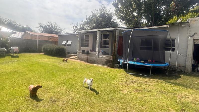 5 Bedroom Property for Sale in Meyerville Mpumalanga