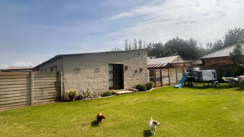 5 Bedroom Property for Sale in Meyerville Mpumalanga