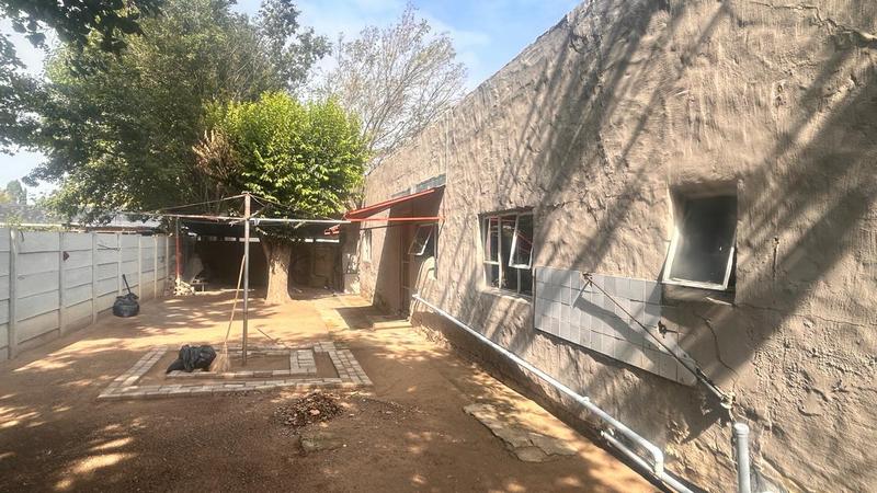 5 Bedroom Property for Sale in Meyerville Mpumalanga