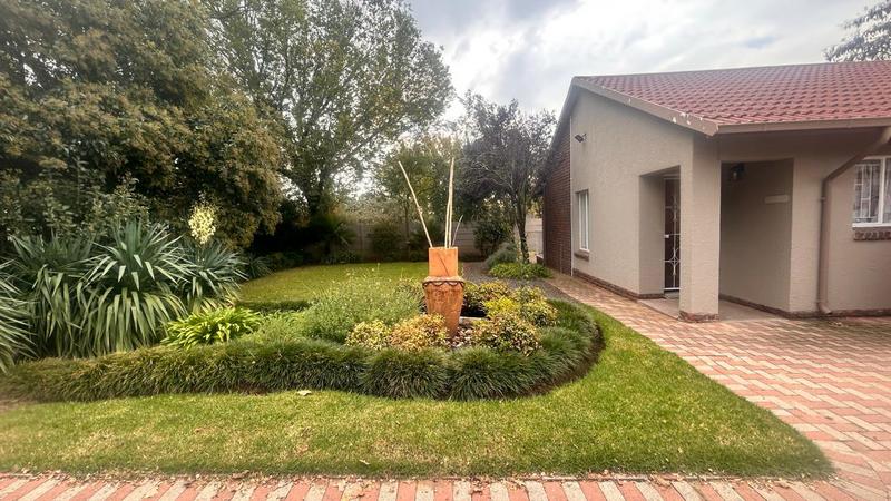Commercial Property for Sale in Standerton Mpumalanga
