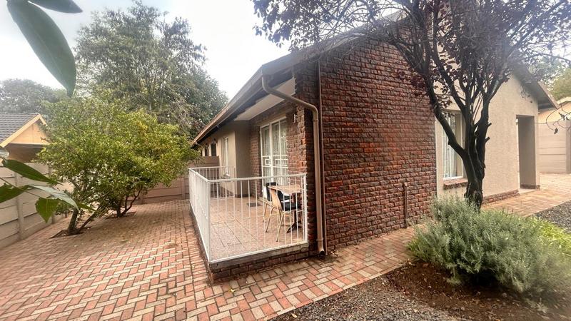 Commercial Property for Sale in Standerton Mpumalanga