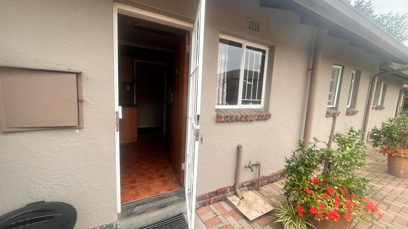 Commercial Property for Sale in Standerton Mpumalanga