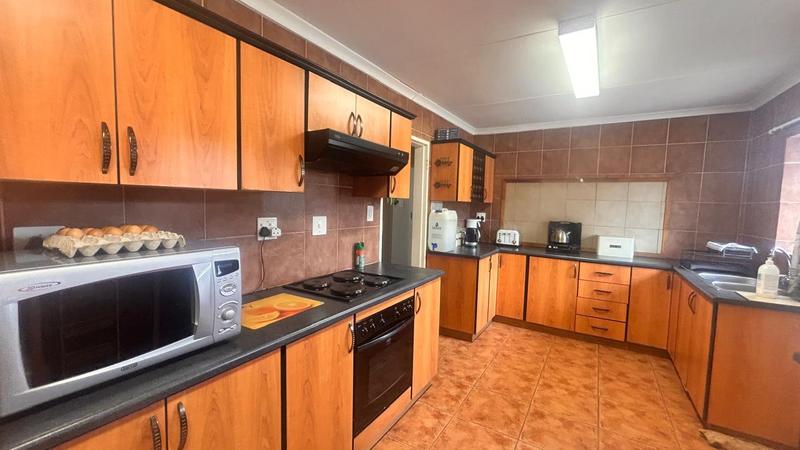 Commercial Property for Sale in Standerton Mpumalanga