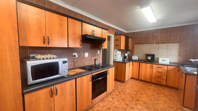 Commercial Property for Sale in Standerton Mpumalanga