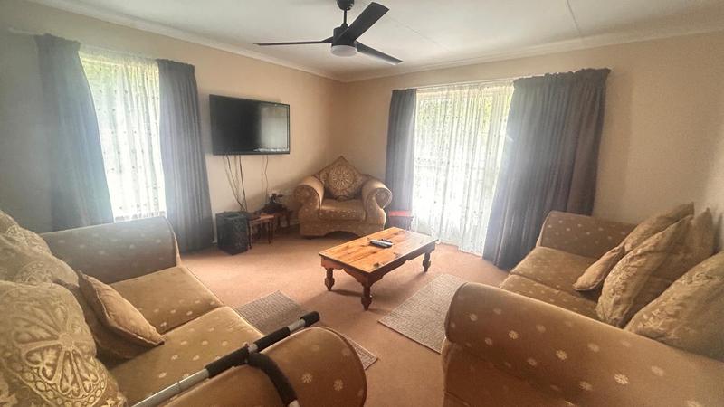 Commercial Property for Sale in Standerton Mpumalanga