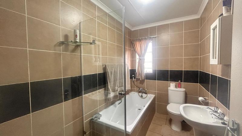 Commercial Property for Sale in Standerton Mpumalanga
