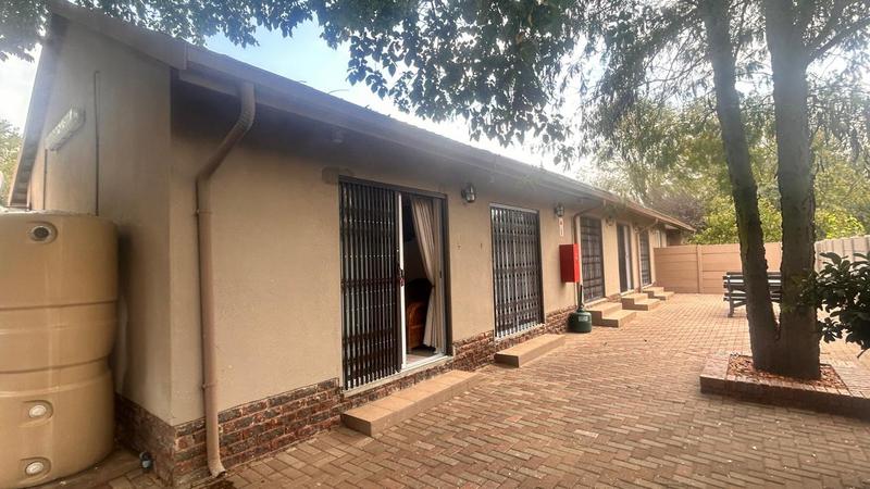 Commercial Property for Sale in Standerton Mpumalanga
