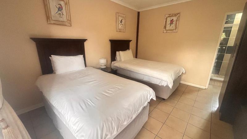 Commercial Property for Sale in Standerton Mpumalanga