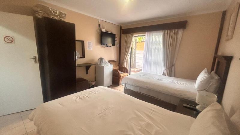 Commercial Property for Sale in Standerton Mpumalanga