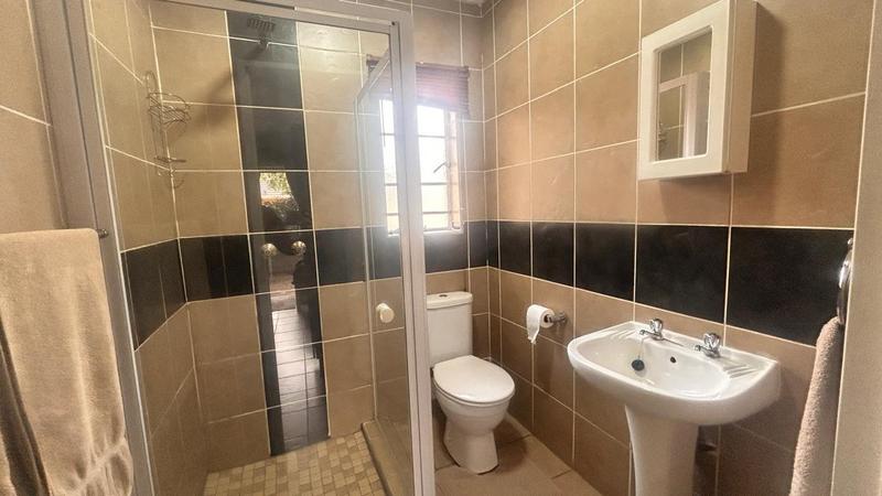 Commercial Property for Sale in Standerton Mpumalanga