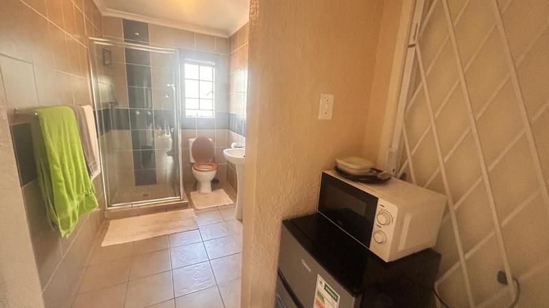 Commercial Property for Sale in Standerton Mpumalanga