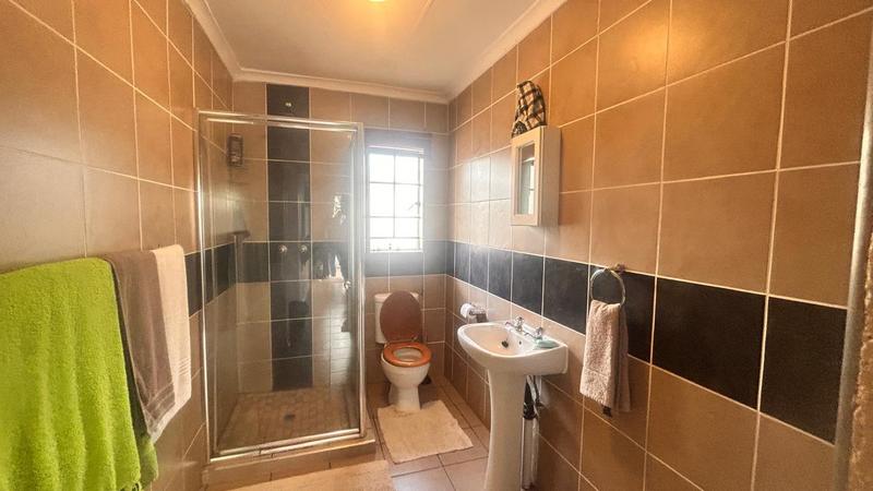 Commercial Property for Sale in Standerton Mpumalanga
