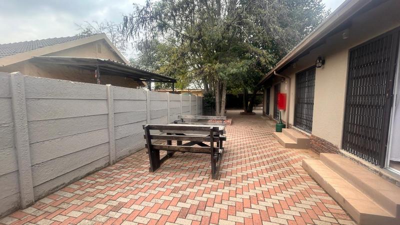 Commercial Property for Sale in Standerton Mpumalanga