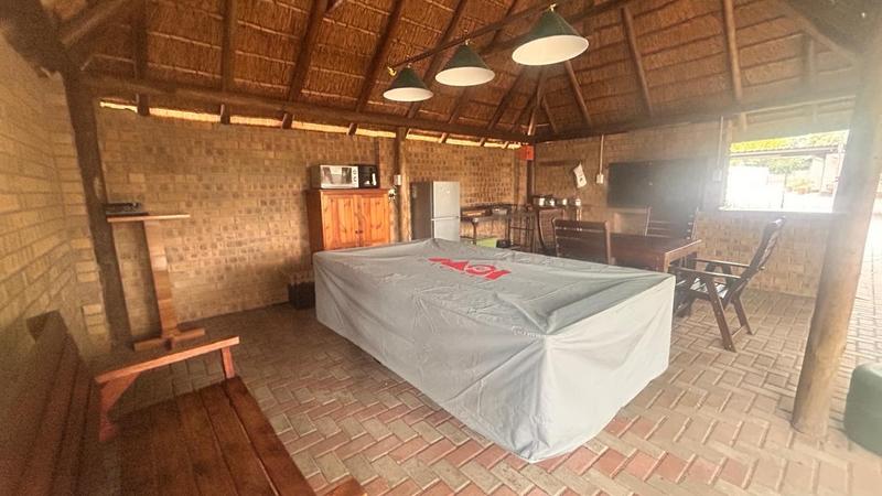 Commercial Property for Sale in Standerton Mpumalanga