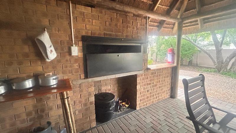Commercial Property for Sale in Standerton Mpumalanga