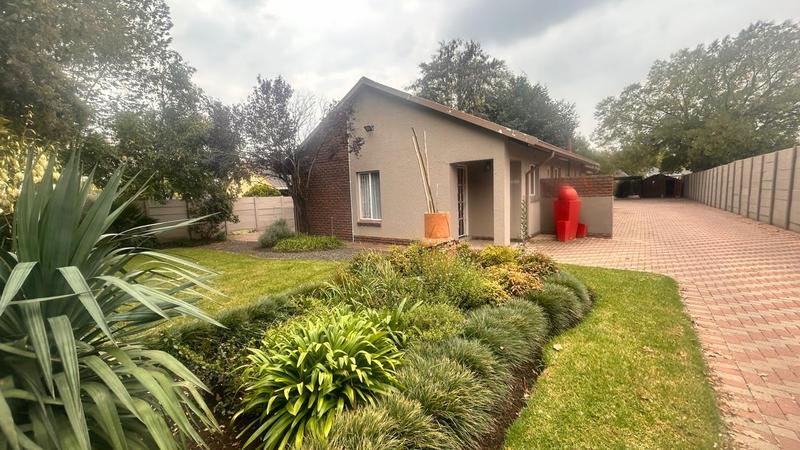 Commercial Property for Sale in Standerton Mpumalanga