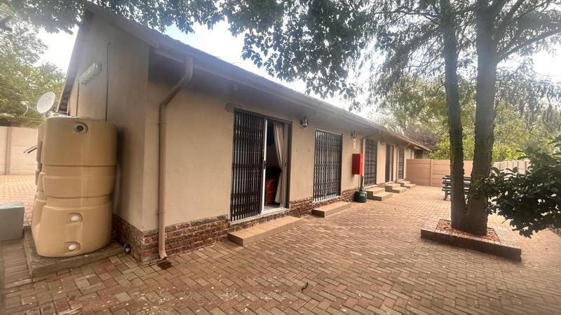 Commercial Property for Sale in Standerton Mpumalanga