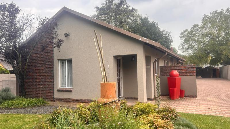 Commercial Property for Sale in Standerton Mpumalanga