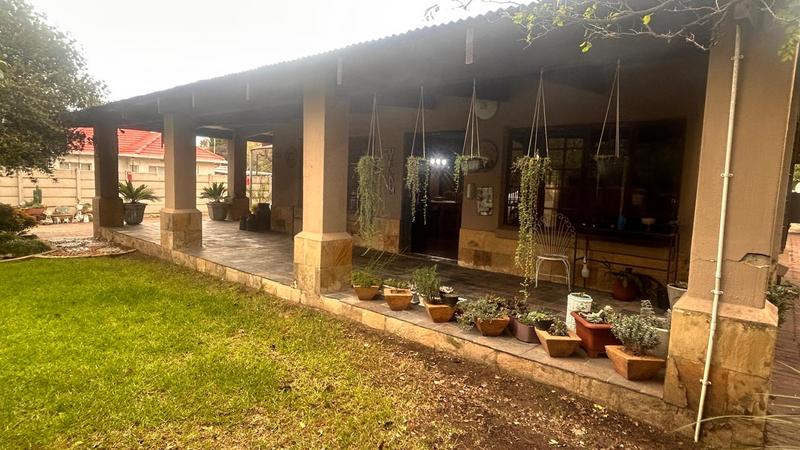 3 Bedroom Property for Sale in Standerton Mpumalanga