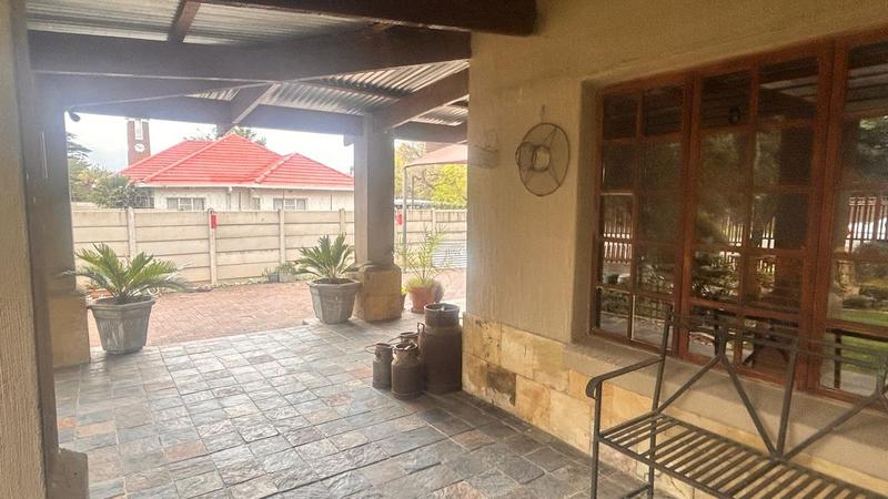 3 Bedroom Property for Sale in Standerton Mpumalanga