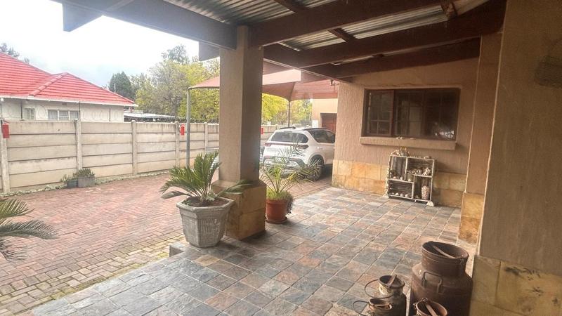 3 Bedroom Property for Sale in Standerton Mpumalanga
