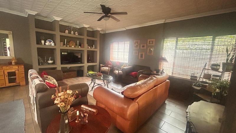 3 Bedroom Property for Sale in Standerton Mpumalanga