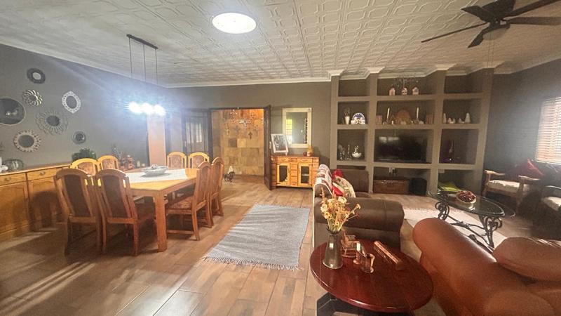 3 Bedroom Property for Sale in Standerton Mpumalanga