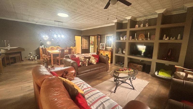 3 Bedroom Property for Sale in Standerton Mpumalanga