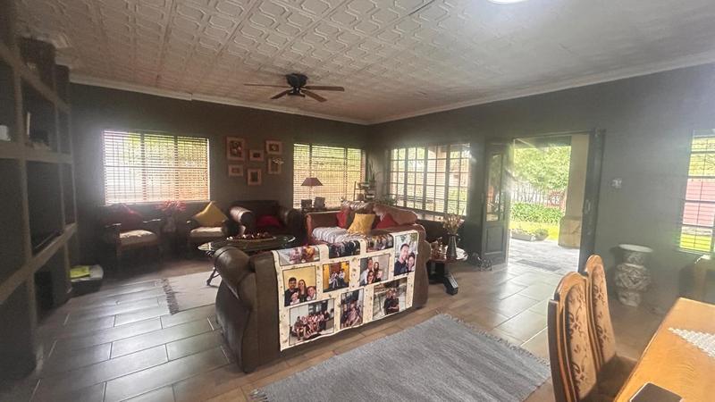 3 Bedroom Property for Sale in Standerton Mpumalanga