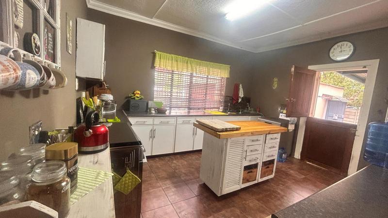 3 Bedroom Property for Sale in Standerton Mpumalanga