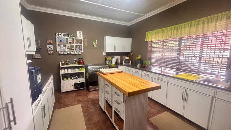 3 Bedroom Property for Sale in Standerton Mpumalanga