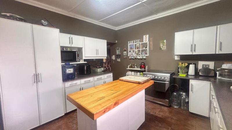 3 Bedroom Property for Sale in Standerton Mpumalanga