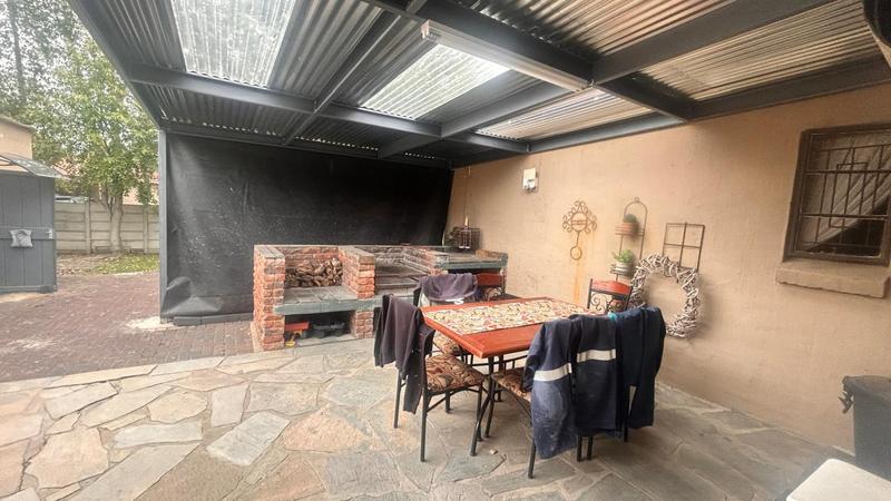 3 Bedroom Property for Sale in Standerton Mpumalanga