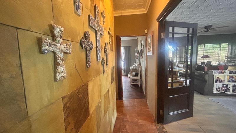 3 Bedroom Property for Sale in Standerton Mpumalanga